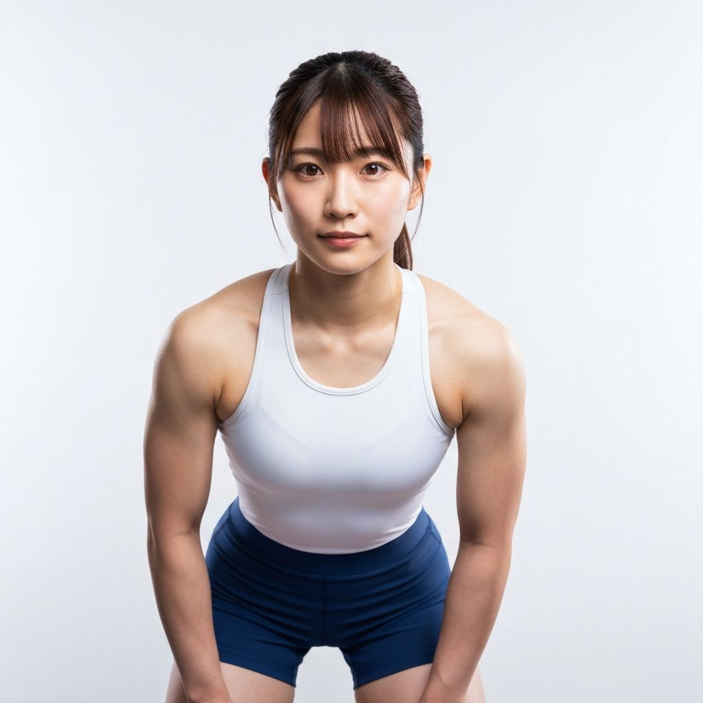 長野 風花 - 陸上競技